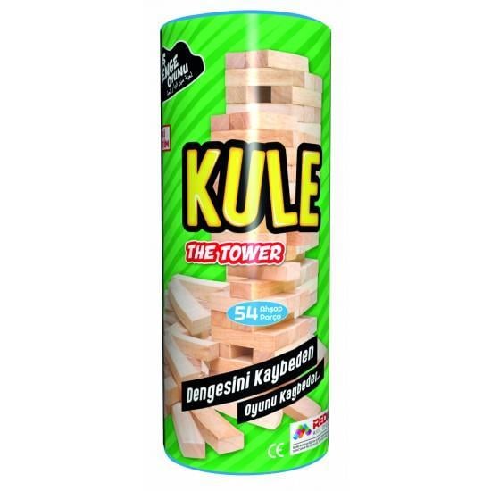 Redka Kule Oyunu Rulo Rd5315