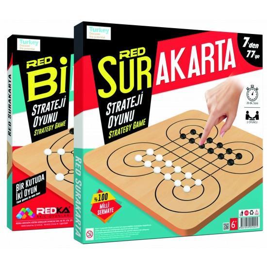 Redka Surakarta / Bihar
