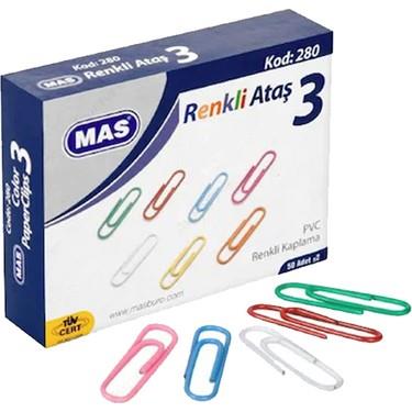Rio Ataş Zebra Plastik 28 Mm No:1502Rio Ataş Zebra Plastik 28 Mm No:1502 - Kirtasiyem.netAtaşlar Ve Kıskaçlar