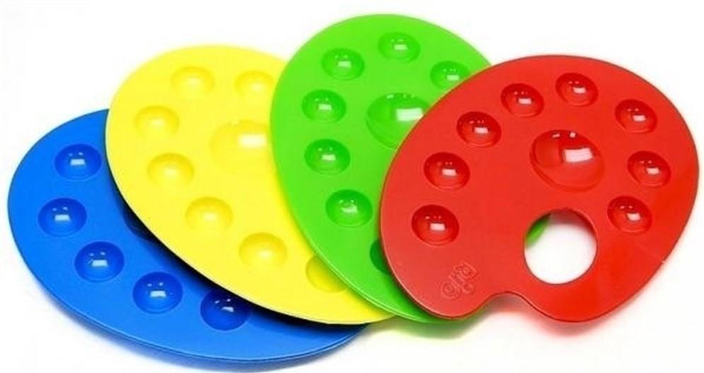 Rio Neon PaletRio Neon Palet - Kırtasiyem.netPaletler