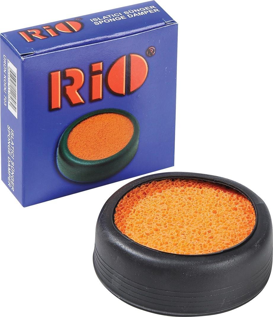Rio Pul SüngeriRio Pul Süngeri - Kirtasiyem.netPul Süngeri