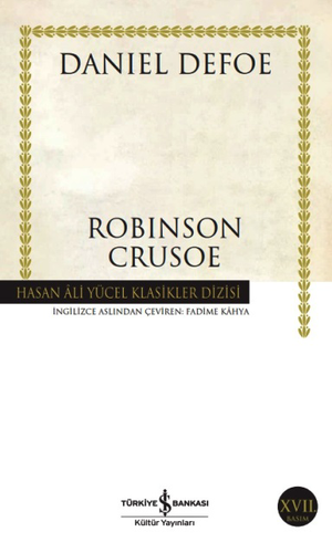Robinson CrusoeDiğer Kırtasiye Ürünleri