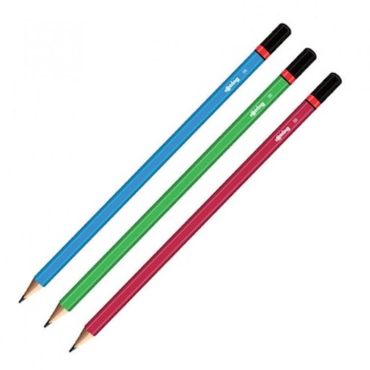 Rotring Mercanlı Kurşun KalemRotring Mercanlı Kurşun Kalem - En Kaliteli Kurşun Kalemler Ürünleri | Kırtasiyem.netKurşun Kalemler