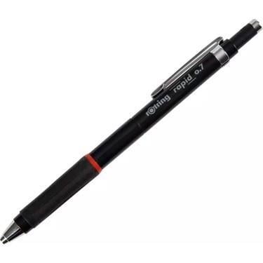 Rotring Rapid Versatil Kalem Siyah 0.7 MmRotring Rapid Versatil Kalem Siyah 0.7 Mm - Kirtasiyem.netVersatil ( Uçlu ) Kalemler