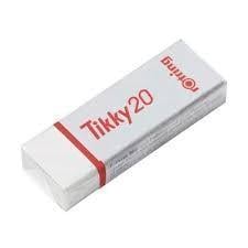 Rotring Tikky Silgi_20Rotring Kurşun Kalem Silgisi - Kirtasiyem.netKurşun Kalemler