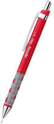 Rotring Tikky Versatil Kalem 0.7 Kırmızı Rotring Tikky Versatil Kalem 0.7 Kırmızı  - Kirtasiyem.netVersatil ( Uçlu ) Kalemler