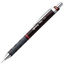 Rotring Tikky Versatil Kalem 0.9 BordoRotring Tikky Versatil Kalem 0.9 Bordo - Kirtasiyem.netVersatil ( Uçlu ) Kalemler
