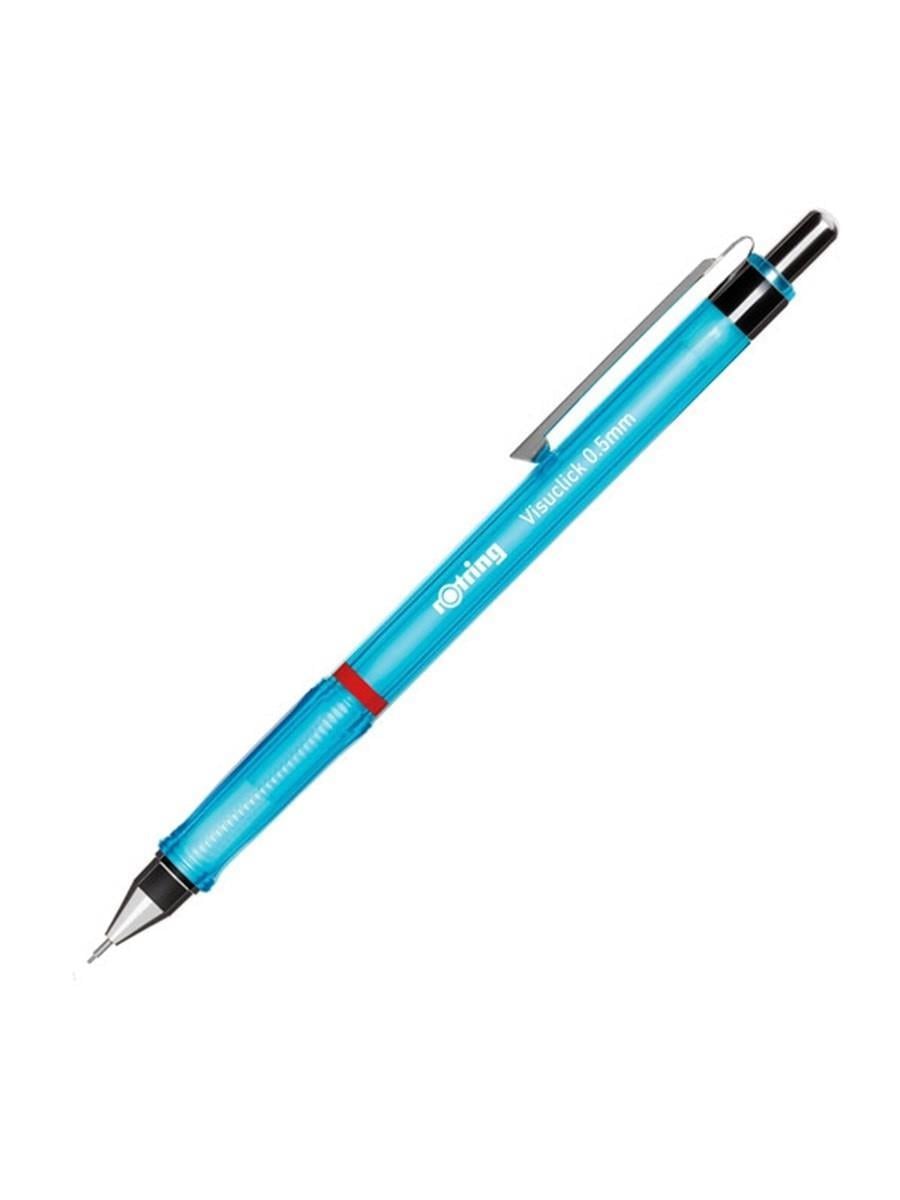 Rotring Visuclick Versatil Kalem 0.5 Mavi Rotring Visuclick Versatil Kalem 0.5 Mavi  - Kirtasiyem.netVersatil ( Uçlu ) Kalemler