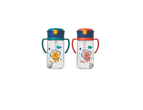 Rovco 300 Ml Pipetli Matara8.Sınıf
