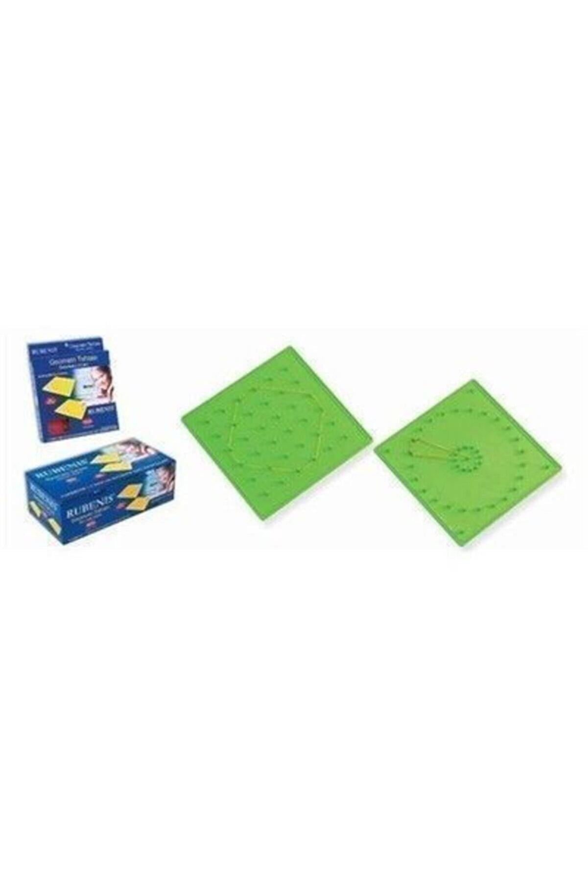 Rubenis Geometri Tahtası Rgt-60Rubenis Geometri Tahtası Rgt-60 - Kirtasiyem.netDiğer Ölçü Ve Çizim Malzemeleri