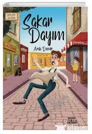 Sakar DayımHikaye Kitapları