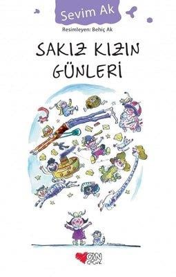 Sakız Kızın Günleri /*Sevim AkSakız Kızın Günleri /*Sevim Ak - Kirtasiyem.netRoman