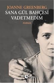 Sana Gül Bahçesi VadetmedimRoman