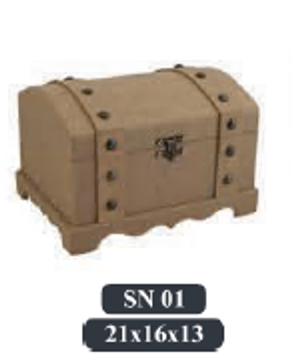 Sandık Sn 01SANDIK SN 01 - Kirtasiyem.netAhşap Ürünler