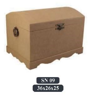 Sandık Sn 09SANDIK SN 09 - Kirtasiyem.netAhşap Ürünler