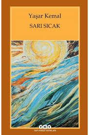 Sarı SıcakRoman