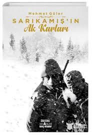 Sarıkamışın Ak KarlarıRoman