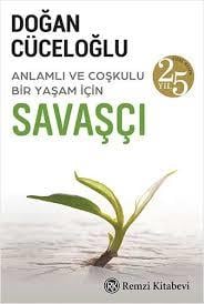 Savaşçı 25. Yıl Özel BasımKişisel Gelişim