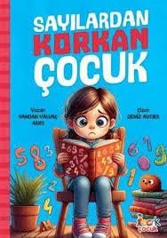 Sayılardan Korkan Çocuk /Bıcırık8.Sınıf