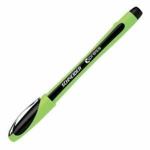 Schneider Xpress Fineliner 0.8 Mm Siyah 190001Schneider Xpress Fineliner 0.8 Mm Siyah 190001 - Kırtasiyem.netKeçeli Kalemler