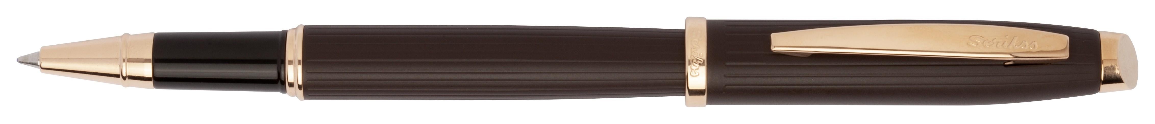 Scrikss 39 Roller Rose Gold Lüks KutuluScrikss 39 Roller Rose Gold Lüks Kutulu - Kirtasiyem.netRoller(Pilot)Kalem
