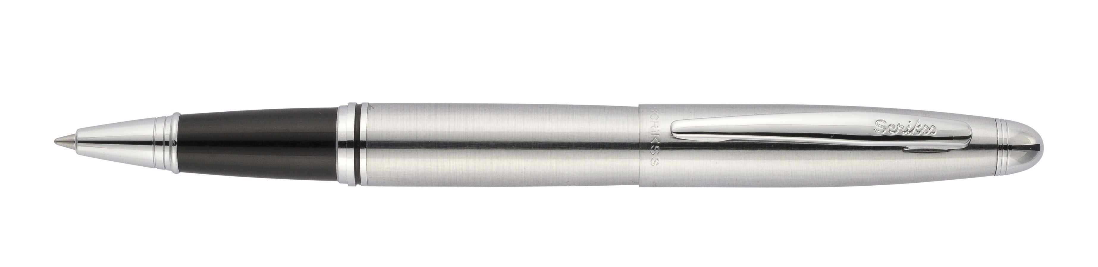 Scrikss 88 Roller KromScrikss 88 Roller Krom - Kirtasiyem.netRoller(Pilot)Kalem