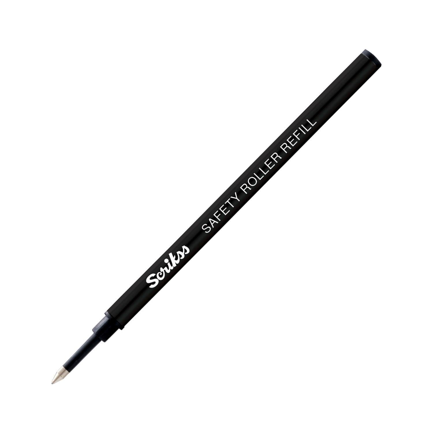 Scrikss Roller Refili Mavi 0,7 Mm (1 Adet)Scrikss Roller Refili Mavi 0,7 Mm (1 Adet) - Kirtasiyem.netRoller(Pilot) Kalem Yedekleri
