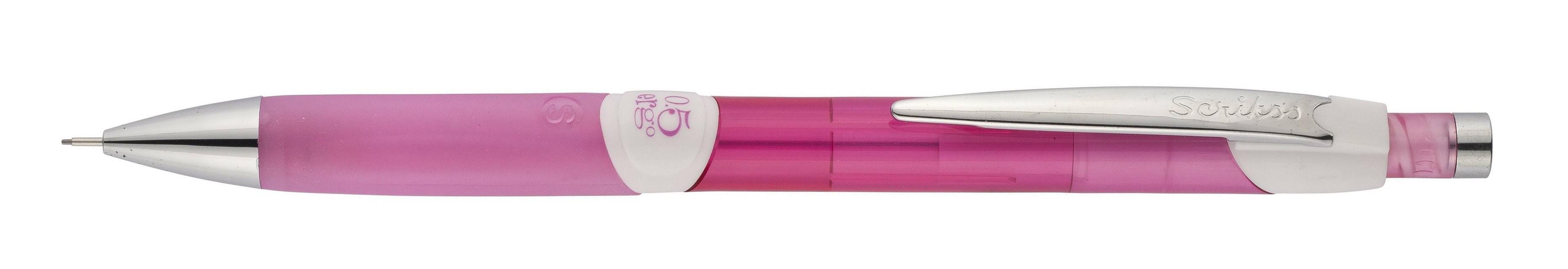 Scrikss Versatil Kalem Ergo Neon 0.5 Mm PembeScrikss Versatil Kalem Ergo Neon 0.5 Mm Pembe - Kirtasiyem.netVersatil ( Uçlu ) Kalemler