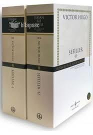 Sefiller - 2 Cilt Takım Victor HugoSefiller - 2 Cilt Takım Victor Hugo - Kirtasiyem.netRoman