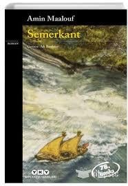 SemerkantRoman