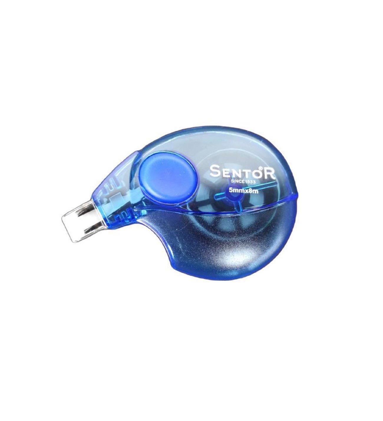 Sentor T-W9617A Daksil Şerit Silici Grip 5x8m *576Sentor T-W9617A Daksil Şerit Silici Grip 5x8m *576 - Kirtasiyem.netŞerit Siliciler