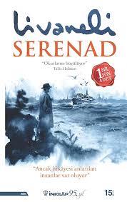 Serenad Zülfü LivaneliSerenad Zülfü Livaneli - Kirtasiyem.netEdebiyat 