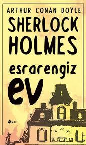Sherlock Holmes Esrarengiz EvSherlock Holmes Esrarengiz Ev - Kirtasiyem.netRoman