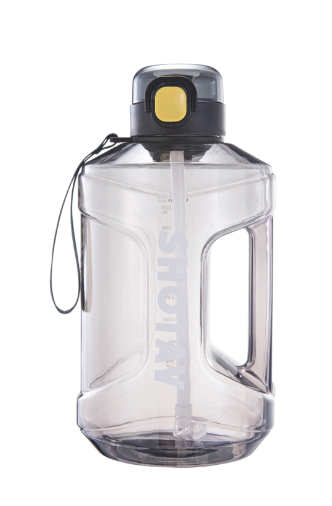 Shotay Barrel Matara 2200 Ml. (3 Ass.)