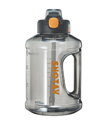 Shotay Carboy Matara L 1500 Ml. (4 Ass.)
