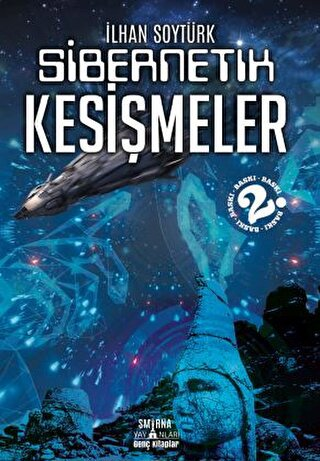 Sibernetik KesişmelerDiğer Kırtasiye Ürünleri