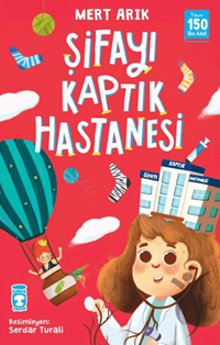 Şifayı Kaptık Hastanesi Mert ArıkOkul Çağı 6-10 Yaş 