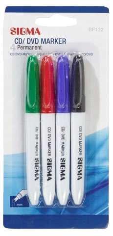 Sigma Marker Kalemi Sigma Marker Kalemi  - Kirtasiyem.netMarkörler