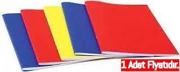 Sim A5 Pp Kapak Dikişli Defter 100-4 Yp Kareli  (1 Adet)Sim A5 Pp Kapak Dikişli Defter 100-4 Yp Kareli  - Kirtasiyem.netPlastik Kapak Defterler
