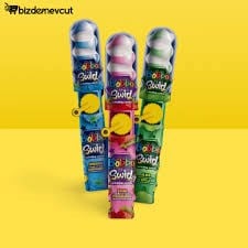 Şimşek Bobbo Cırcır Çevir Yala 