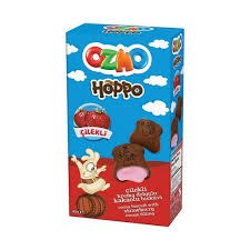 Şimşek Ozmo Hoppo ÇilekliDiğer Kırtasiye Ürünleri