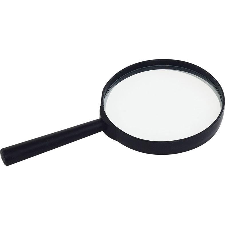 Sinerji Büyüteç Plastik Çerçeveli 100 Mm BY1011Sinerji Büyüteç Plastik Çerçeveli 100 Mm BY1011 - Kirtasiyem.netBüyüteçler