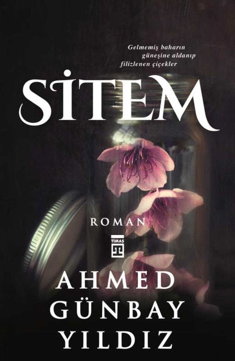 Sitem Ahmed Günbay YıldızSitem Ahmed Günbay Yıldız - Kirtasiyem.netHikaye Kitapları