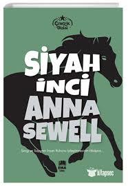 Siyah İnci (Gençlik Dizisi) /EmaGençlik 10+Yaş 