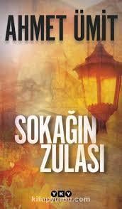 Sokağın Zulası, ClzSokağın Zulası, Clz - Kirtasiyem.netRoman