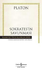 Sokratesin Savunması PlatonSokratesin Savunması Platon - Kirtasiyem.netRoman