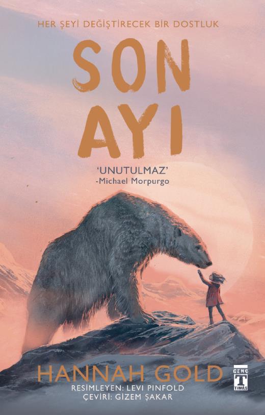 Son AyıSon Ayı - Kirtasiyem.netRoman