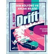Son Viraj 8. Sınıf T. C. İnkılap Tarihi Ve Atatürkçülük Drift SerisiSon Viraj 8. Sınıf T. C. İnkılap Tarihi Ve Atatürkçülük Drift Serisi - Kirtasiyem.net8.Sınıf