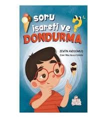 Soru İşareti Ve Dondurma /Nesil Çocuk8.Sınıf