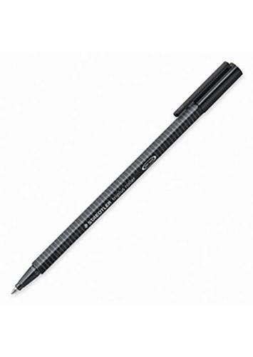Staedtler Triplus Roller Siyah 403-9Staedtler Triplus Roller Siyah 403-9 - Kirtasiyem.netRoller(Pilot)Kalem